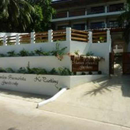 爱妮岛 Mansion Buenavista酒店 外观 照片